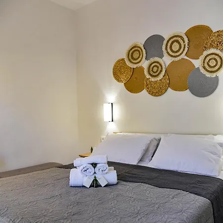 Holiday home Dp Homes Santorini