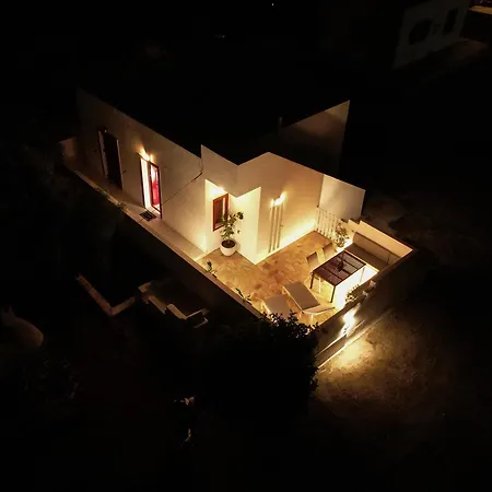 Holiday home Dp Homes Santorini Perissa (Santorini)