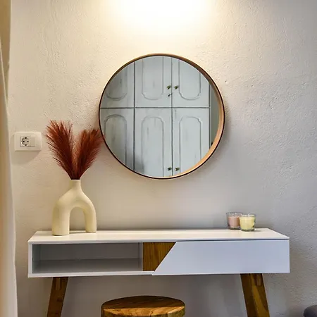 Dp Homes Santorini Holiday home